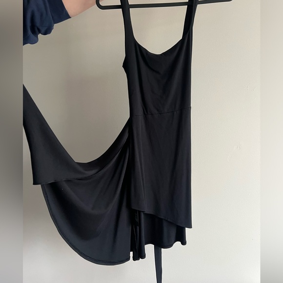 Wilfred Wrap Dress - Picture 4 of 5